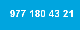 977 180 43 21